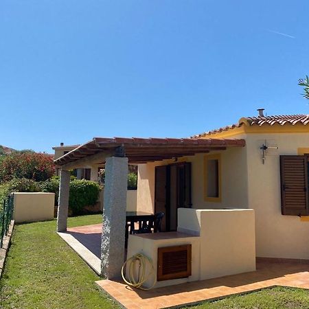 Villino La Funtana Villa San Teodoro  Bagian luar foto