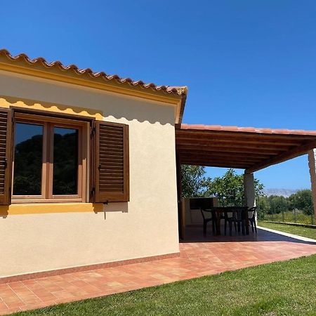 Villino La Funtana Villa San Teodoro  Bagian luar foto