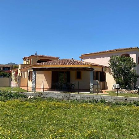 Villino La Funtana Villa San Teodoro  Bagian luar foto