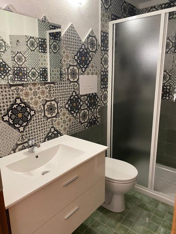 Villino La Funtana Villa San Teodoro  Bagian luar foto