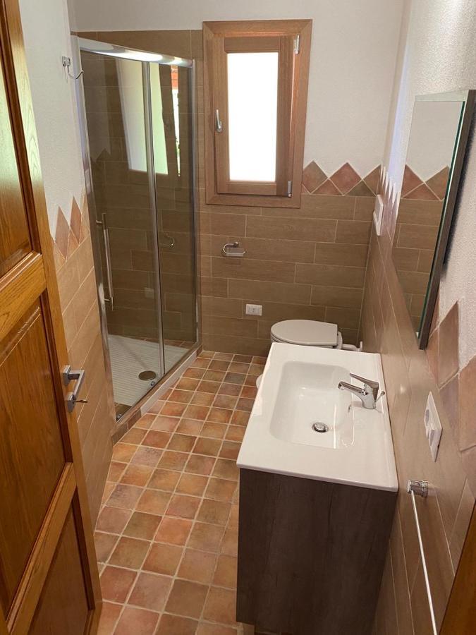 Villino La Funtana Villa San Teodoro  Bagian luar foto