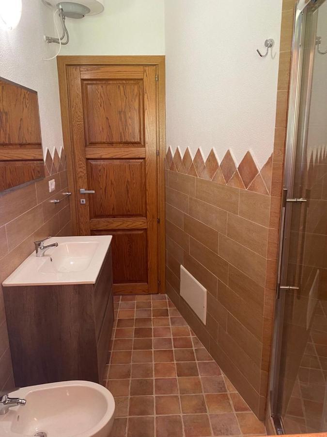 Villino La Funtana Villa San Teodoro  Bagian luar foto