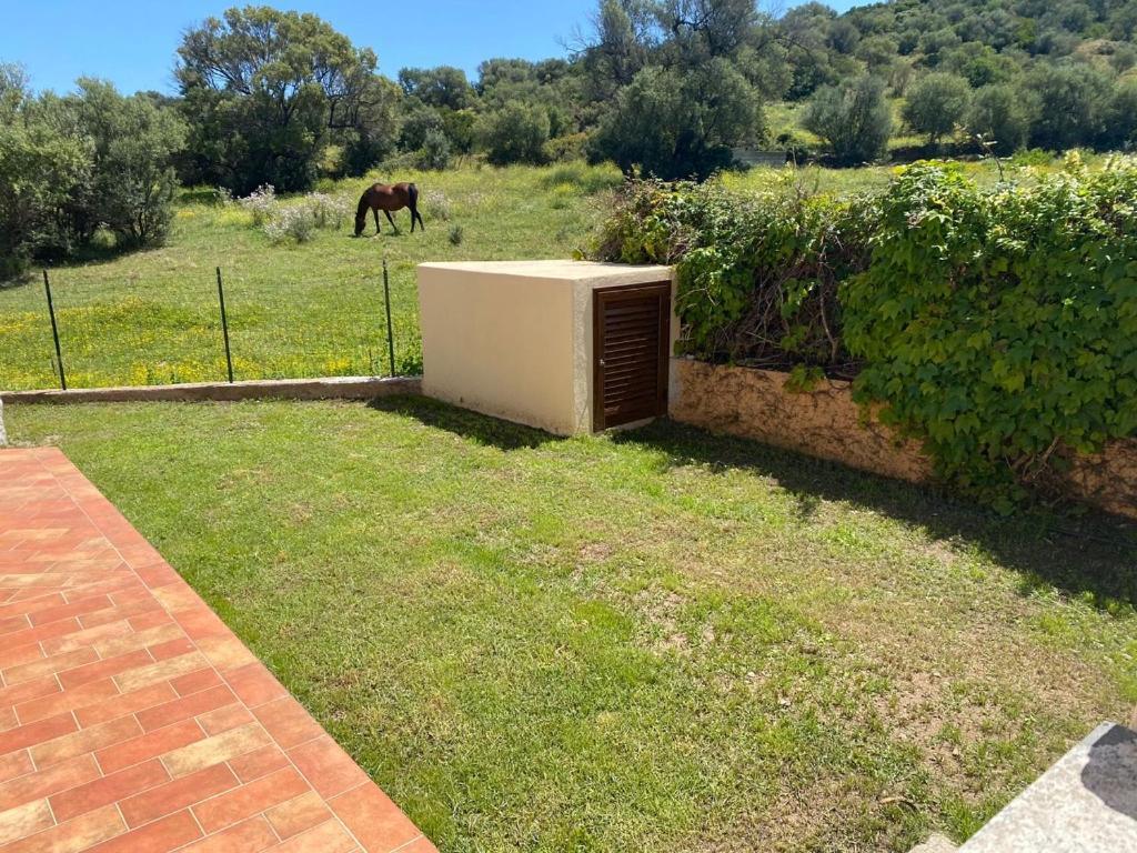 Villino La Funtana Villa San Teodoro  Bagian luar foto