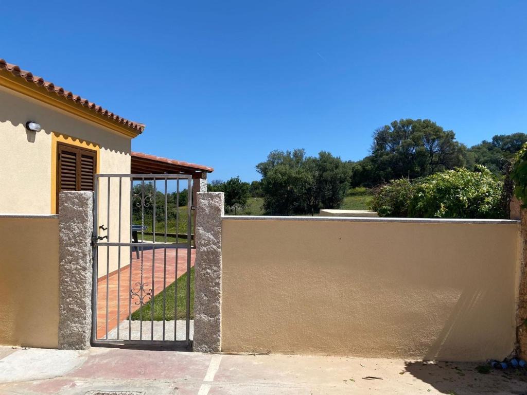Villino La Funtana Villa San Teodoro  Bagian luar foto