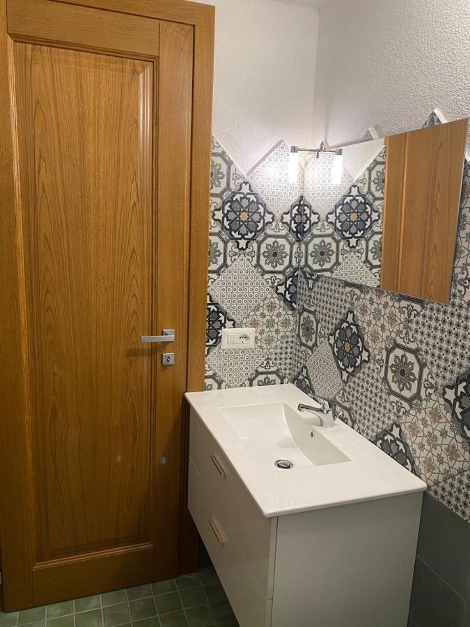Villino La Funtana Villa San Teodoro  Bagian luar foto
