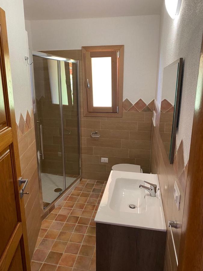 Villino La Funtana Villa San Teodoro  Bagian luar foto