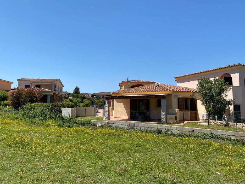 Villino La Funtana Villa San Teodoro  Bagian luar foto
