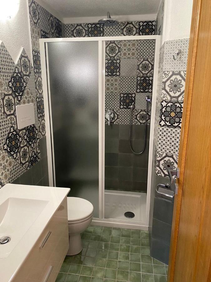 Villino La Funtana Villa San Teodoro  Bagian luar foto