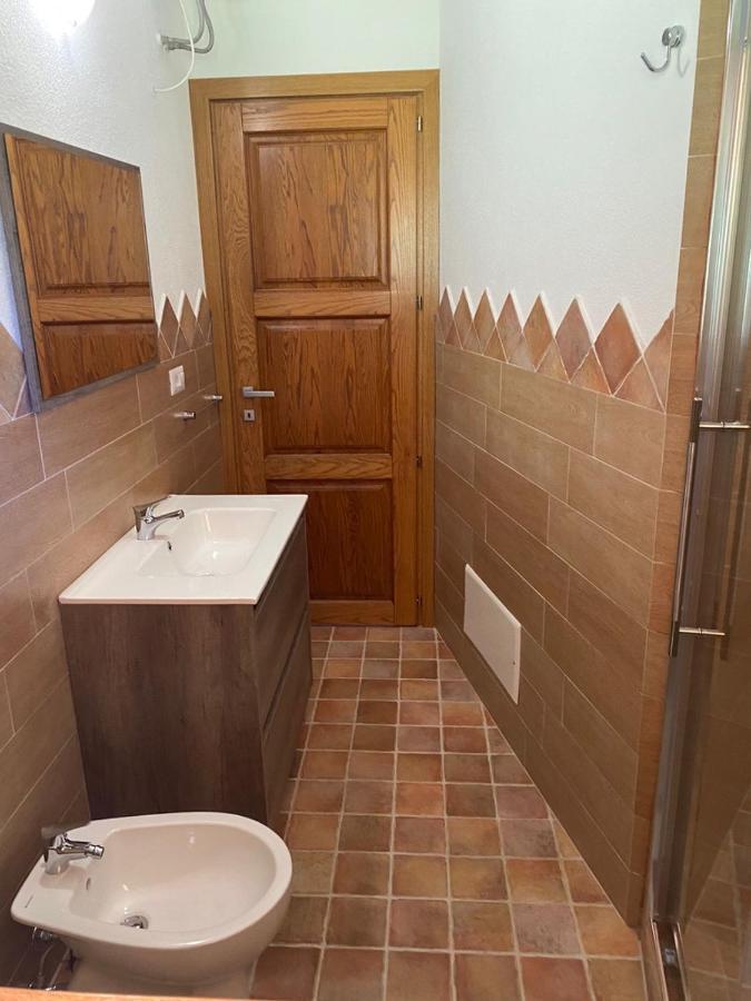 Villino La Funtana Villa San Teodoro  Bagian luar foto