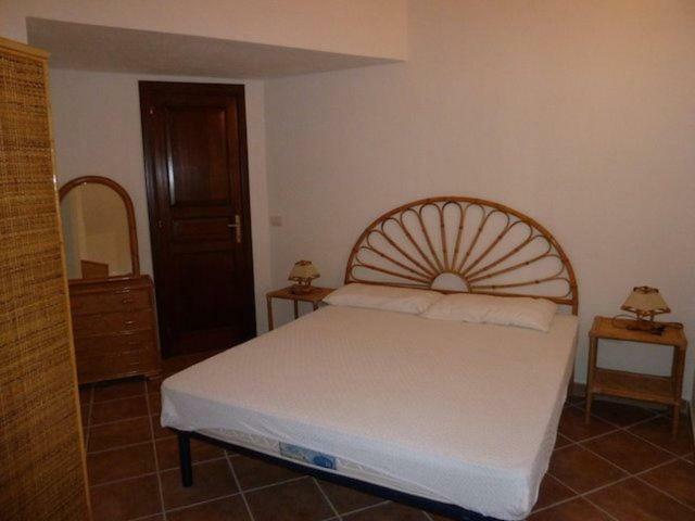 Villino La Funtana Villa San Teodoro  Bagian luar foto